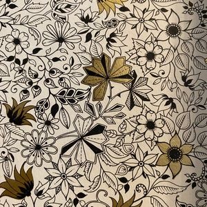 Meet your Posher, Lettie